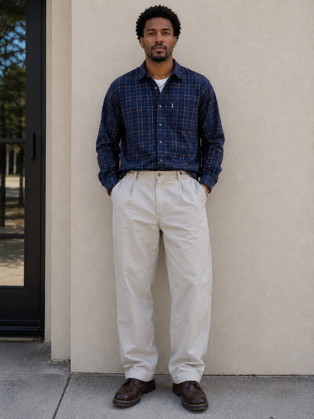 Cabela’s khaki chino style pants men’s size 40